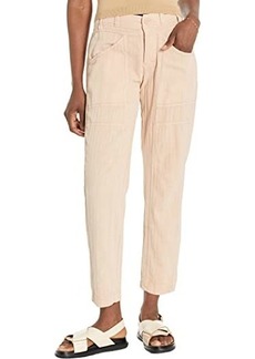 Free People Big Hit Slouch Pants