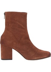 Free People Cecile Womens Zipper Dressy Ankle Boots