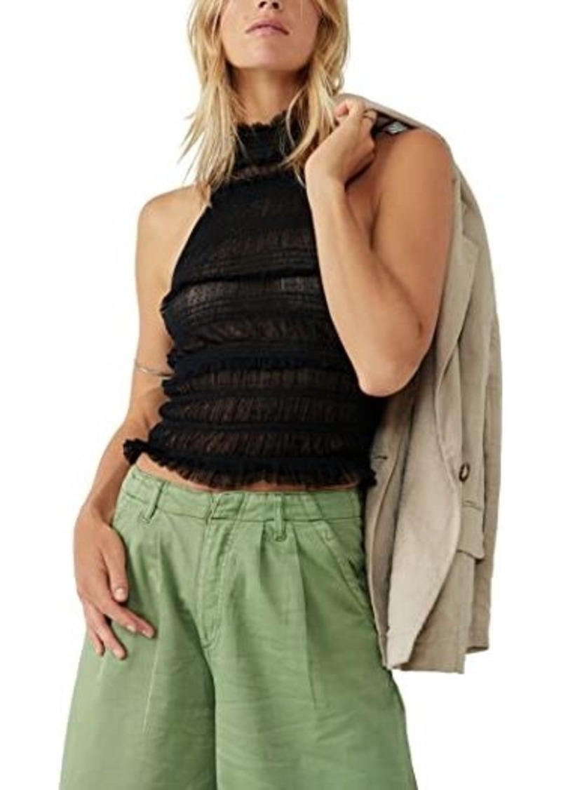 Free People Clementine Top
