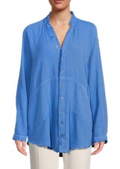 Free People Daydream Oversized Top