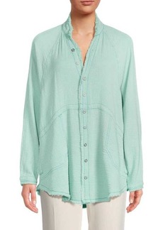 Free People Daydream Oversized Top