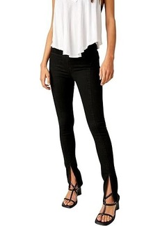 Free People Double Dutch Pull-On Slit