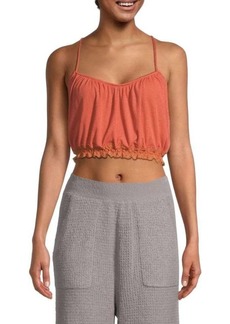 Free People Faded Love Camisole