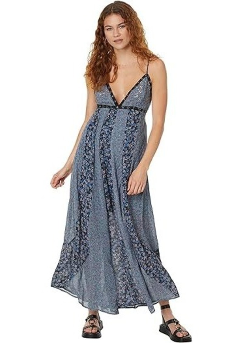 Free People Forever Time Dress