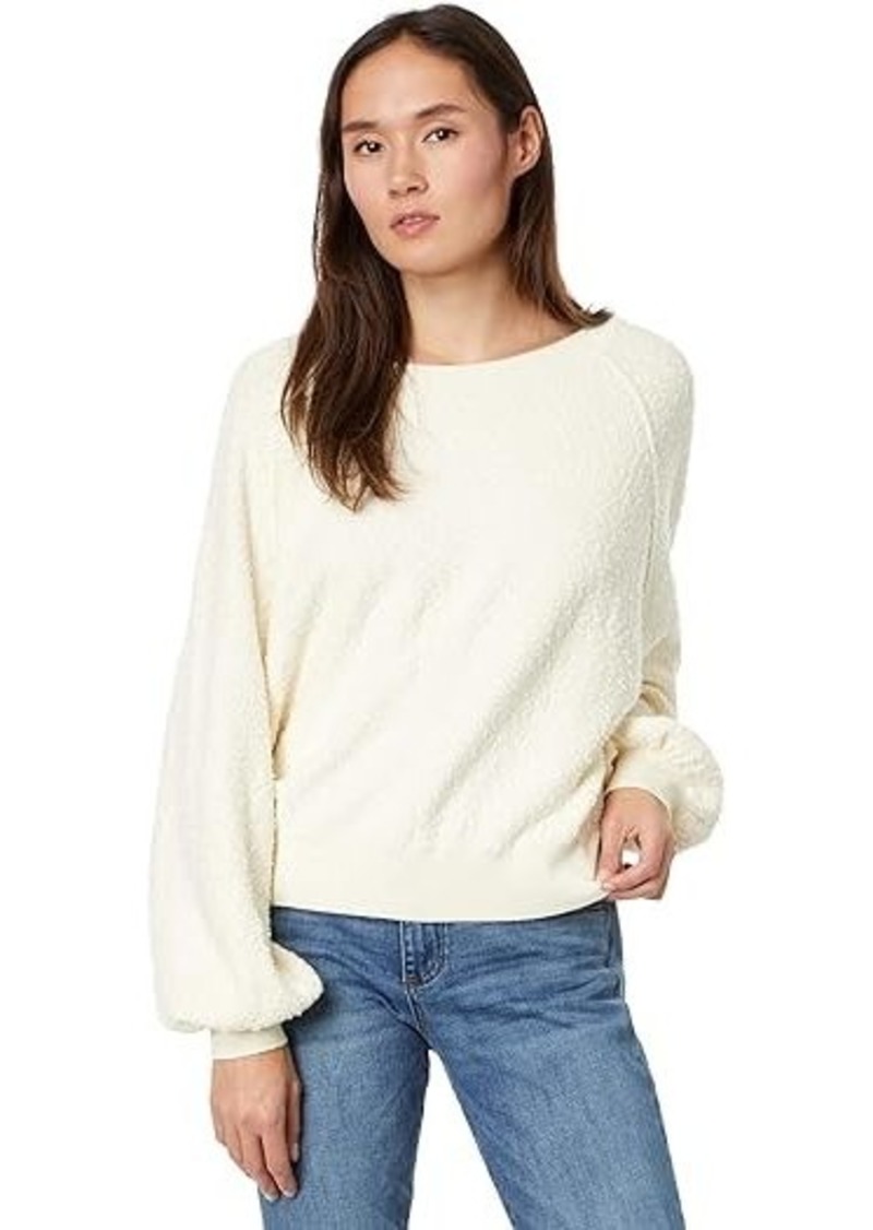 Free People Found My Friend Pullover Sweater