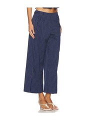 Free People Acadia Trouser