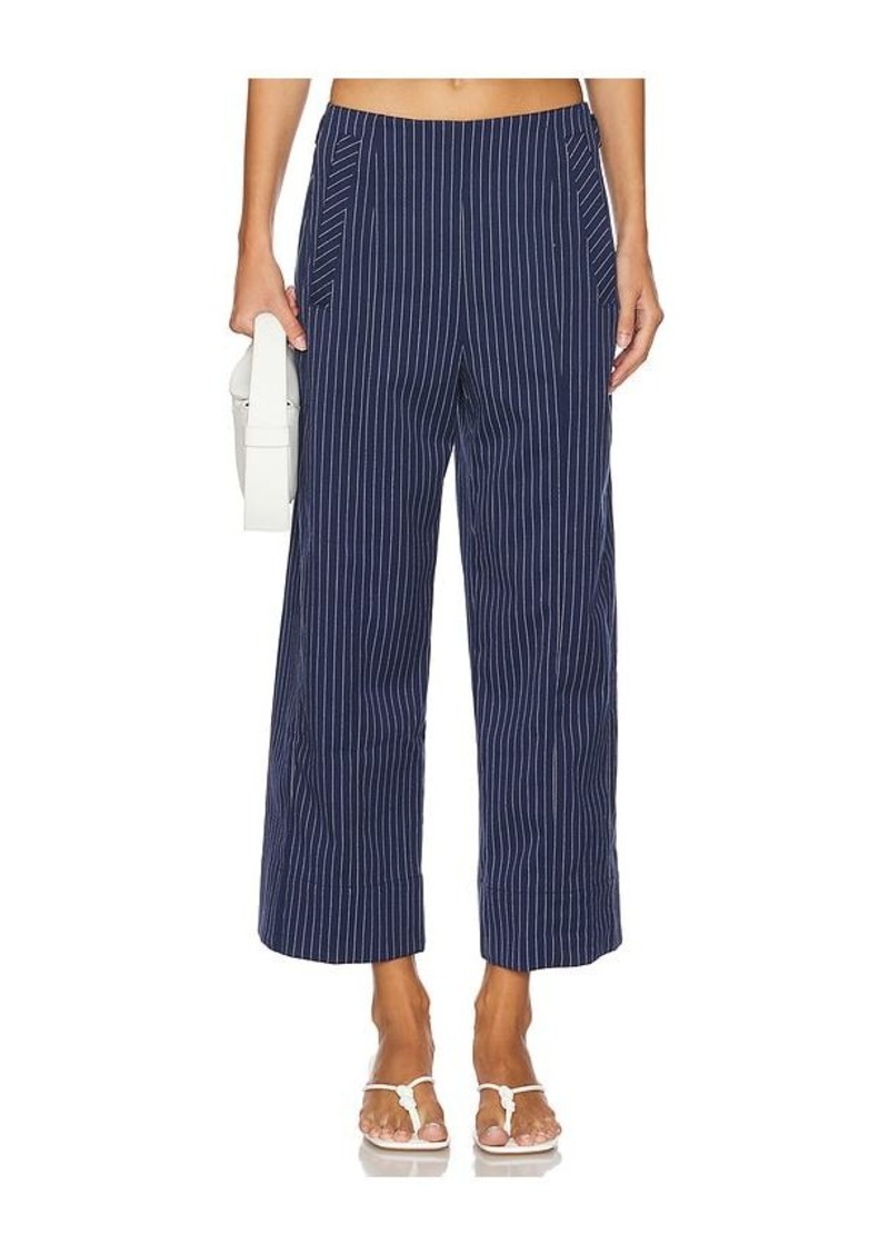 Free People Acadia Trouser