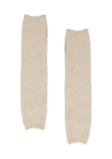 Free People Amour Knit Arm Warmers