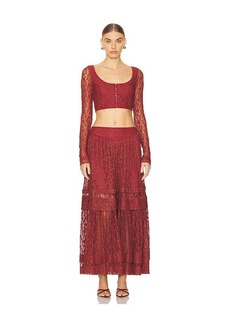 Free People Arcana Set