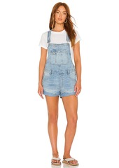 Free People Baggy Shortall