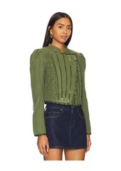 Free People Bali Simone Jacket