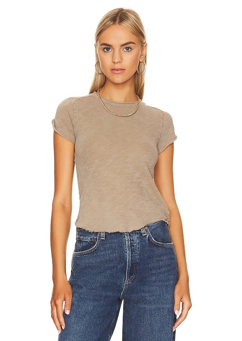 Free People x We The Free Be My Baby Top