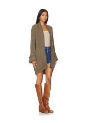 Free People Blossom Cardi