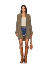 Free People Blossom Cardi