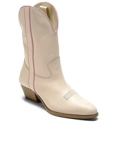 Free People Borderline Western Boot