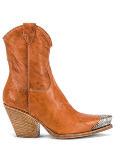 Free People Brayden Western Boot