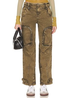 Free People x We The Free Can't Compare Slouch Pant