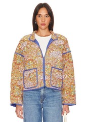 Free People Chloe Jacket