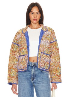 Free People Chloe Jacket