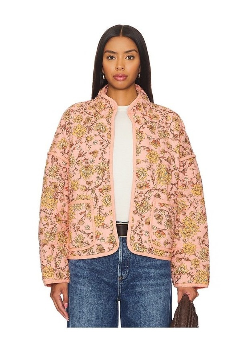 Free People Chloe Jacket