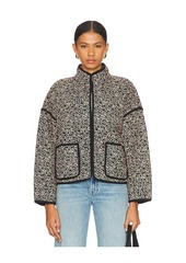 Free People Chloe Jacket