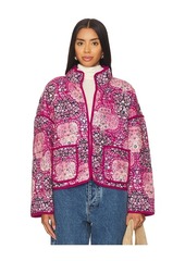 Free People Chloe Jacket