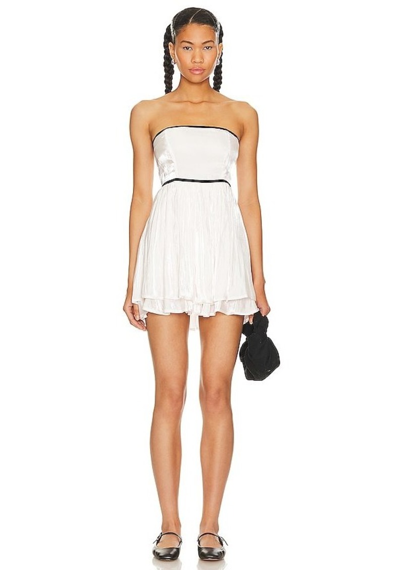 Free People Daisy Mini Dress