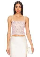 Free People Double Date Cami