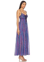 Free People Dream Weaver Maxi