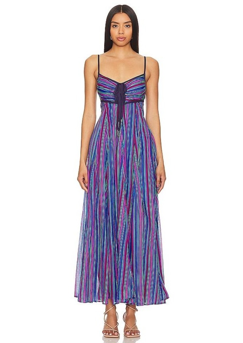 Free People Dream Weaver Maxi