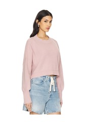 Free People Easy Street Pullover