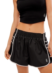Free People Easy Tiger Shorts