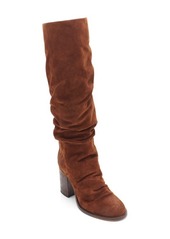 Free People Elle Slouch Knee High Boot