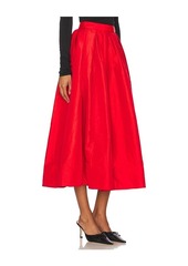 Free People Emilia Full Skirt