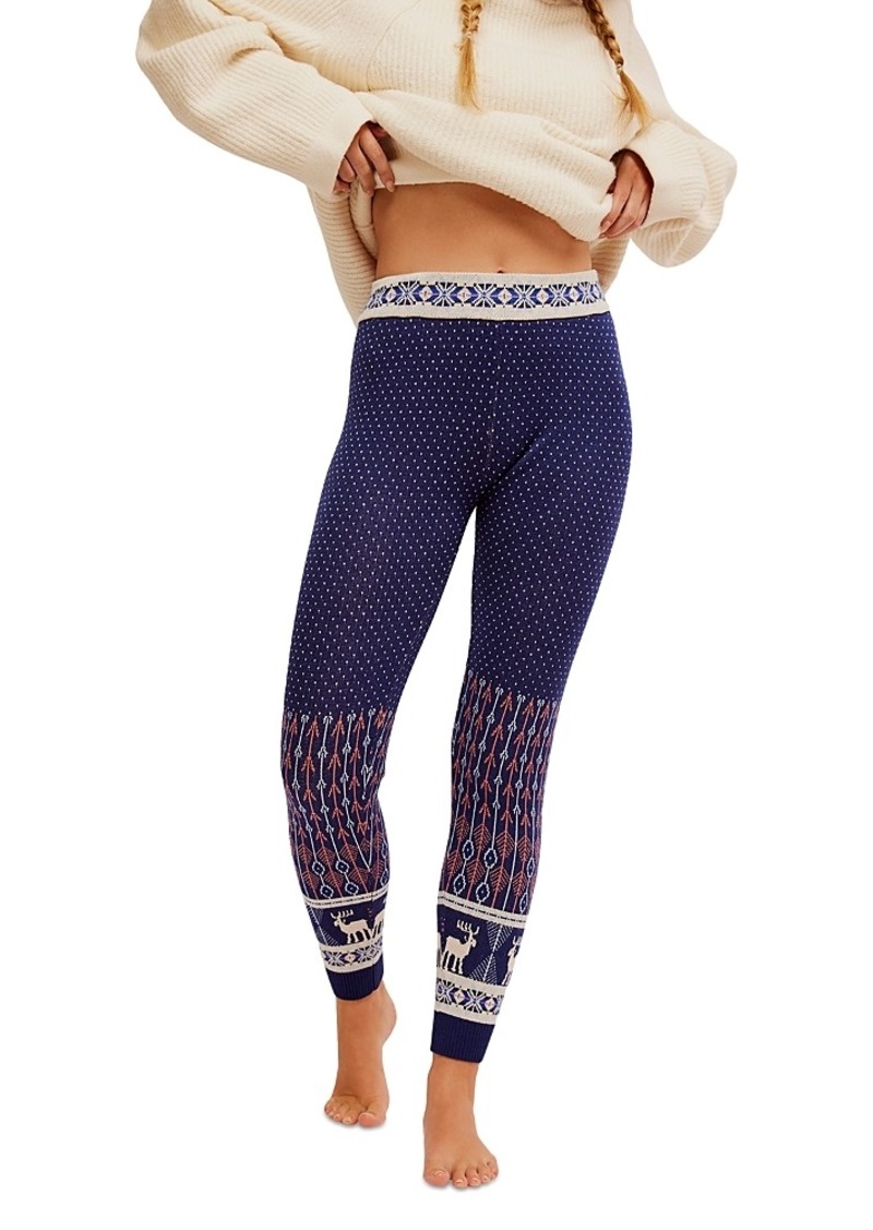 Free People Falala Leggings