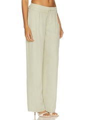 Free People Falling Out Trouser