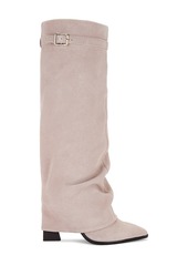 Free People Felicity Foldover Boot