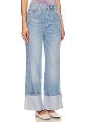 Free People Final Countdown Mid Rise
