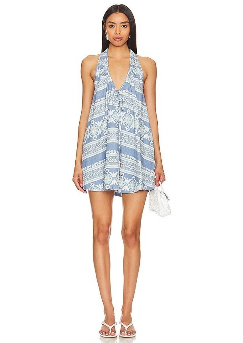 Free People Fisher Mini