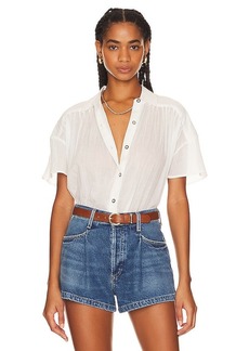 Free People x We The Free Float Away Shirt