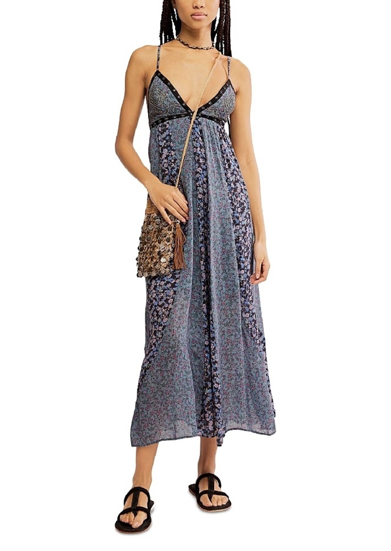 Free People Forever Time Dress