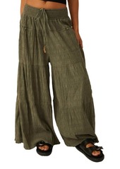 Free People free-est In Paradise Wide Leg Pants