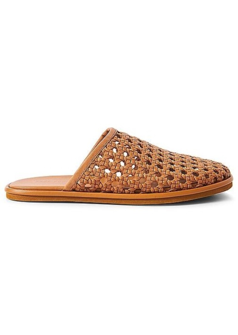 Free People Freya Flat