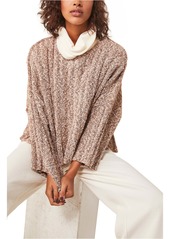 Free People Good Day Pullover