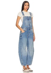 Free People x We The Free Good Luck Overall