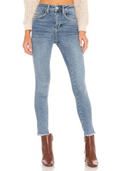 Free People x We The Free High Rise Jegging