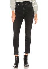 Free People High Rise Jegging