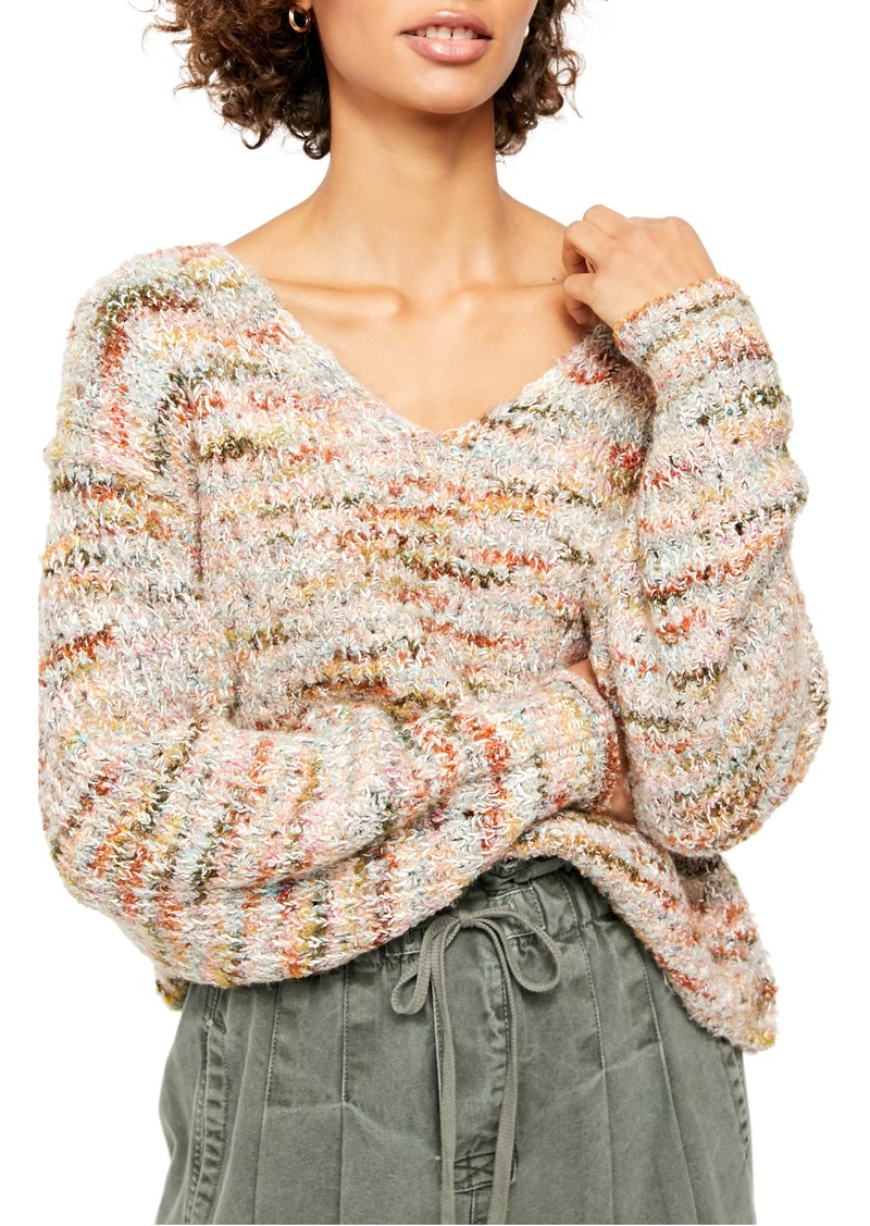 free people sweater sale