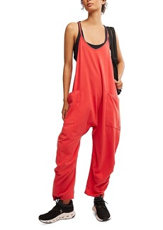 Free People Hot Shot Jumpsuit