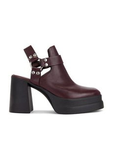 Free People Hybrid Harness Boot